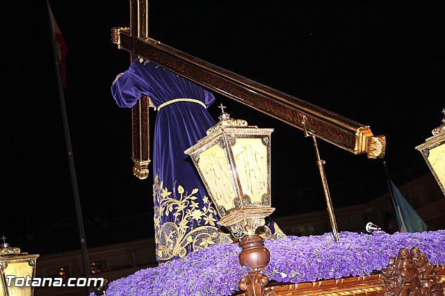 Jueves Santo. Procesion 2015 - 40